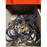 De-embedder / Embedder Breakout Cables