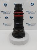Angenieux Optimo Zoom 45-120mm T2.8 PL Mount Lens