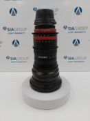Angenieux Optimo Zoom 45-120mm T2.8 PL Mount Lens