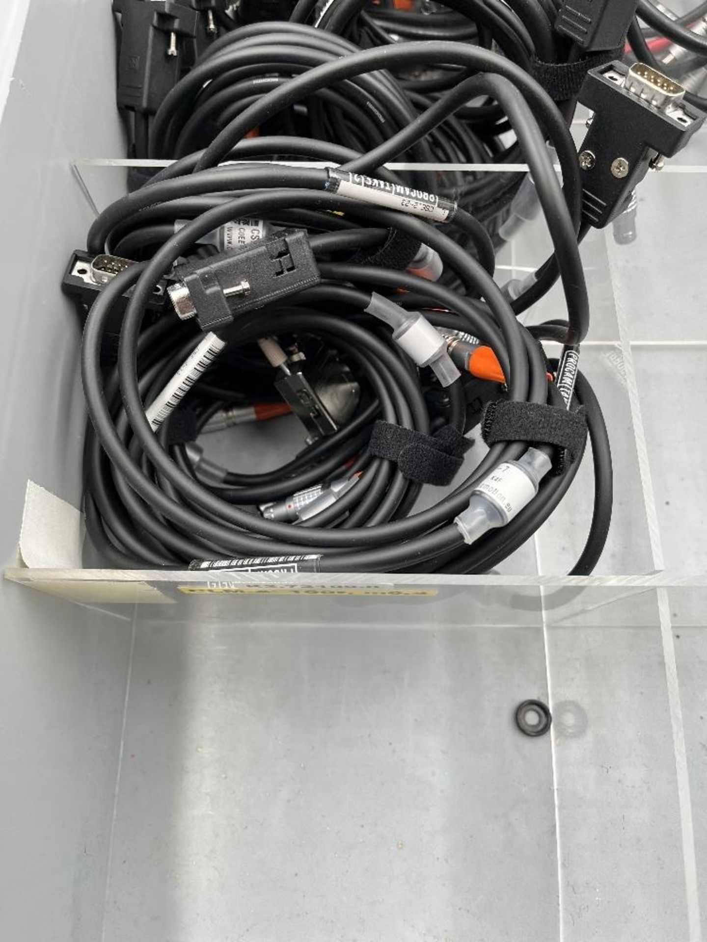 Quantity of CLM Cables - Image 2 of 5