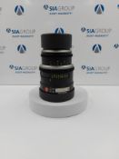 Leitz Cine Summilux-C T1.4 8-Lens Kit