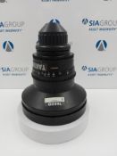 ARRI 12mm T2 S35 Ultra Prime PL Mount Lens Kit
