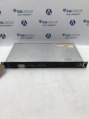 Maise GPI Robotic Tally Interface Box