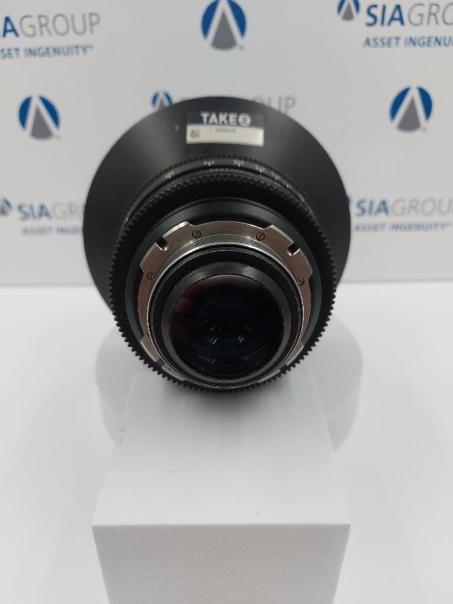 ARRI 12mm T2 S35 Ultra Prime PL Mount Lens Kit - Image 6 of 9