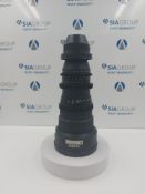 Canon 6.6-66mm T2.7 Super 16 PL Mount Zoom Lens