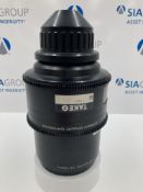 ARRI Zeiss Macro 100mm T3 PL Mount Lens