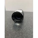 Carl Zeiss Planar 10mm T2 Lens