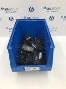 Quamtity of NPF to DC Battery Plates as lotted