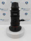 Angenieux Optimo Zoom 15-40mm T2.6 PL Mount Lens