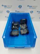 (7) Spare Timecode Systems Pulse Pouches