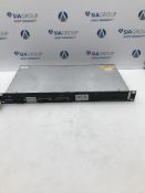 Maise GPI Robotic Tally Interface Box