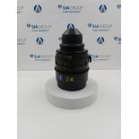 Zeiss Supreme Prime T1.5 5-Way Lens Set