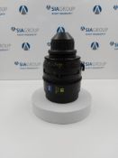 Zeiss Supreme Prime T1.5 5-Way Lens Set