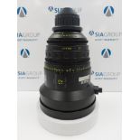 Zeiss ARRI Master Prime 12mm T1.3 Lens with PL Mount