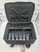 Motorola Walkie Talkie CP040 Kit