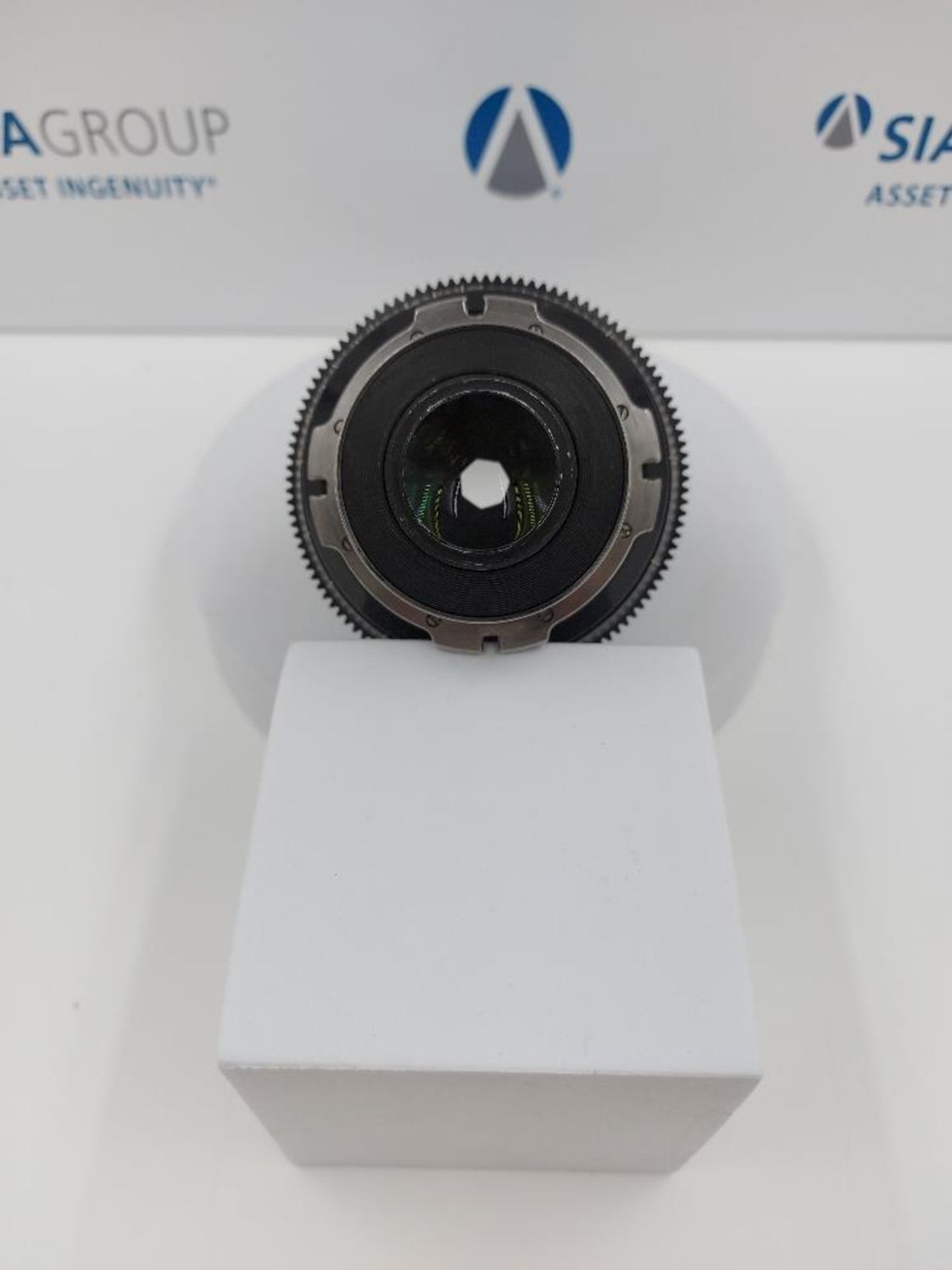 Zeiss Super Speed MKIII T1.3 S35 PL Prime 5-Lens Set - Image 25 of 32