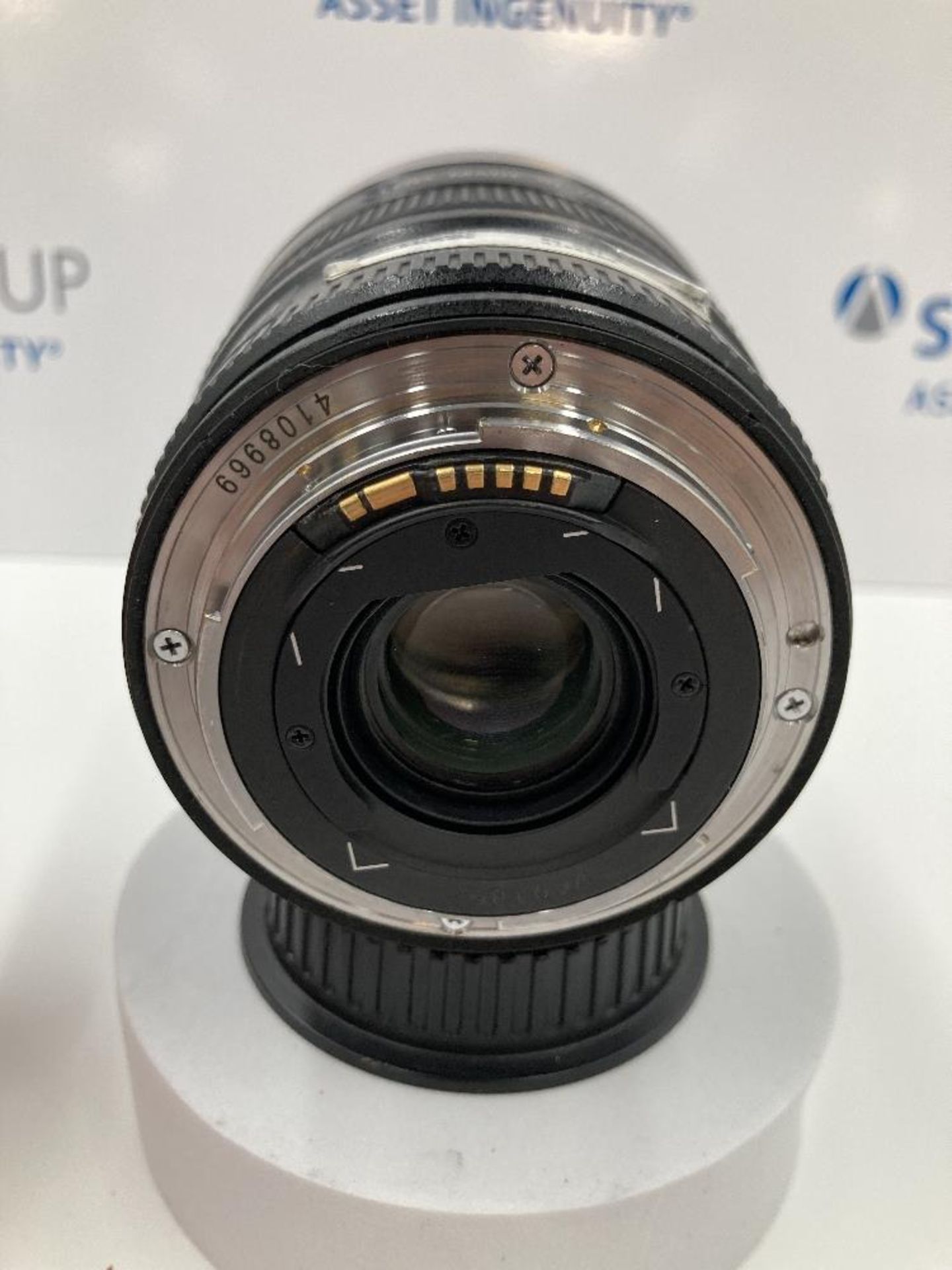 Canon EF 14mm F2.8L II USM EF Mount Lens - Image 5 of 6