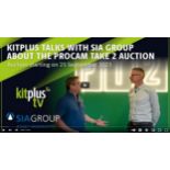 Auction Overview Video