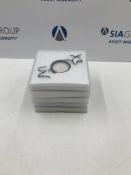 Quantity of X3 / Inspire 1 Filters Including UV & ND