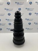 Cooke Optics 18-100mm T3 PL Mount Zoom Lens