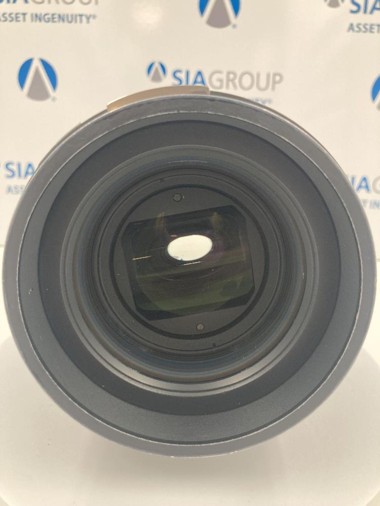 (6) Hawk Anamorphic V-Lite S35 Lenses - Image 18 of 53