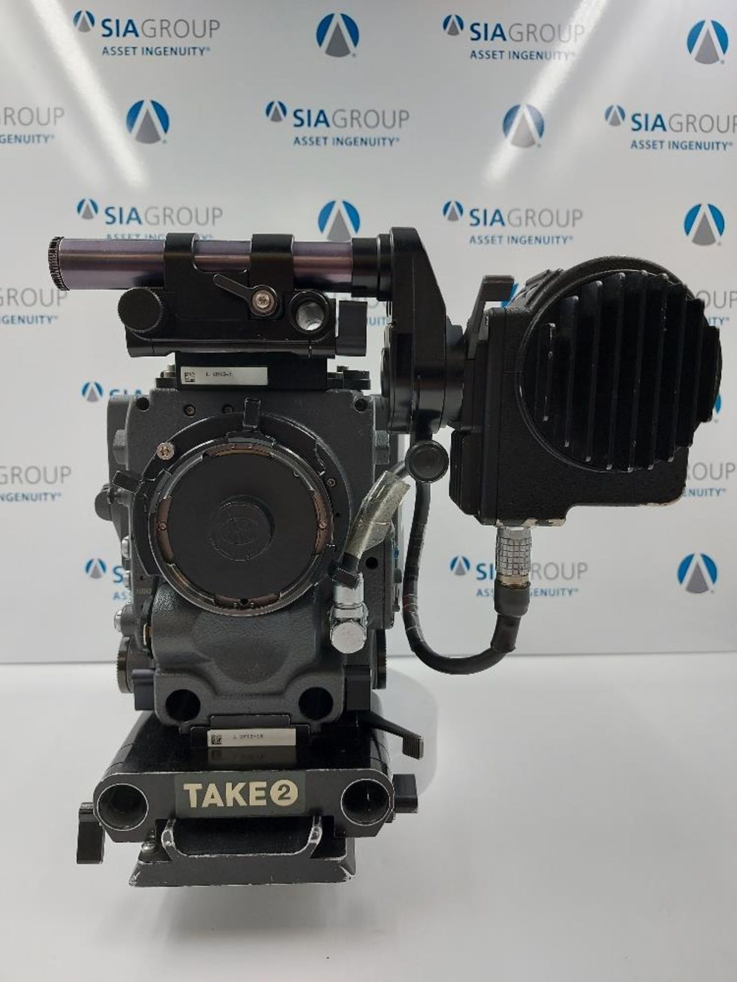 ARRI Alexa SXT Plus 35mm Sensor Digital Camera System - Image 3 of 13