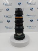 Canon 8-64mm T2.4 Super 16 PL Mount Zoom Lens