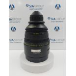Zeiss ARRI Master Prime 65mm T1.3 Lens with PL Mount