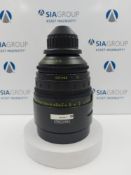 Zeiss ARRI Master Prime 65mm T1.3 Lens with PL Mount
