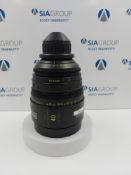 Zeiss ARRI Master Prime 40mm T1.3 Lens with PL Mount