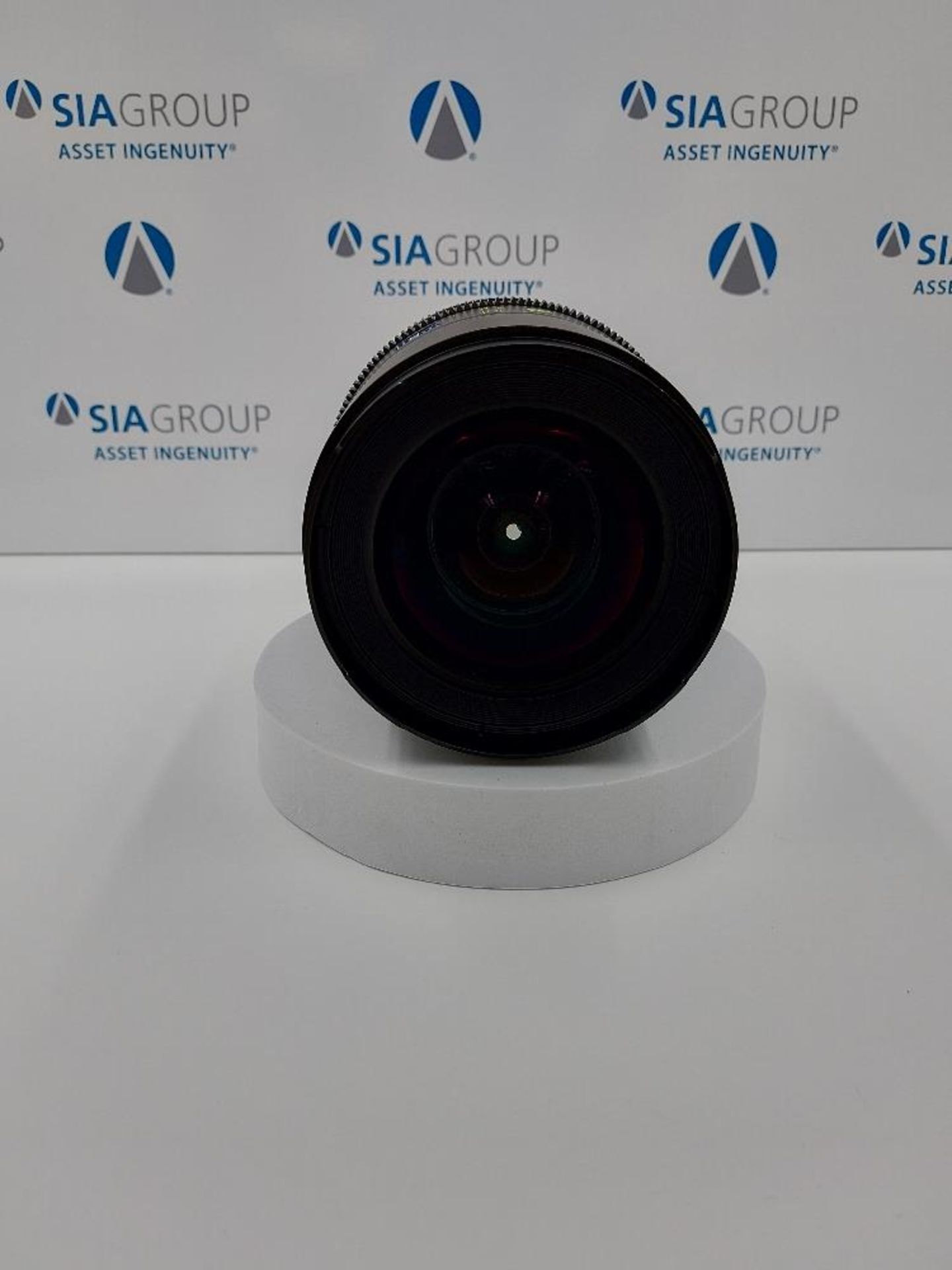 Zeiss Supreme Prime T1.5 5-Way Lens Set - Image 29 of 31