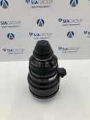 Cooke S4i 180mm T2 Prime PL Mount Lens