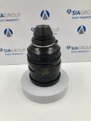Cooke S4i 100mm T2 Prime PL Mount Lens
