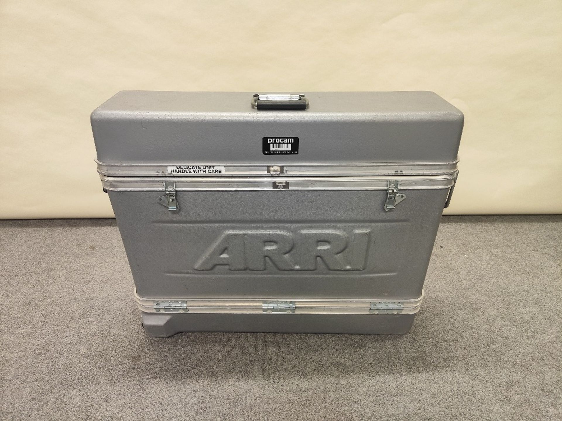 ARRI Skypanel S60-C kit with case - Image 7 of 8
