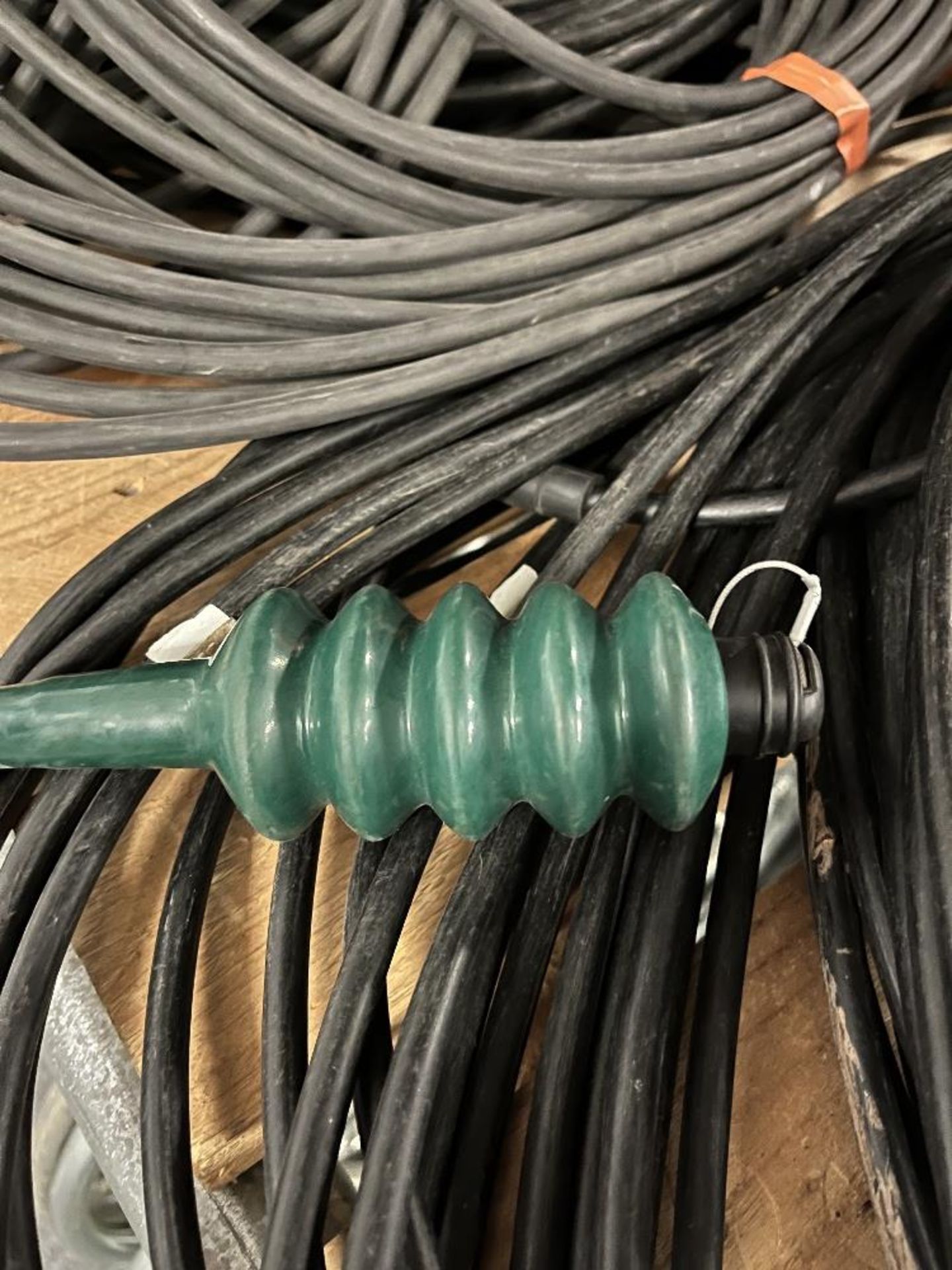 (18) 50m SMPTE Fibre Cable - Image 5 of 6