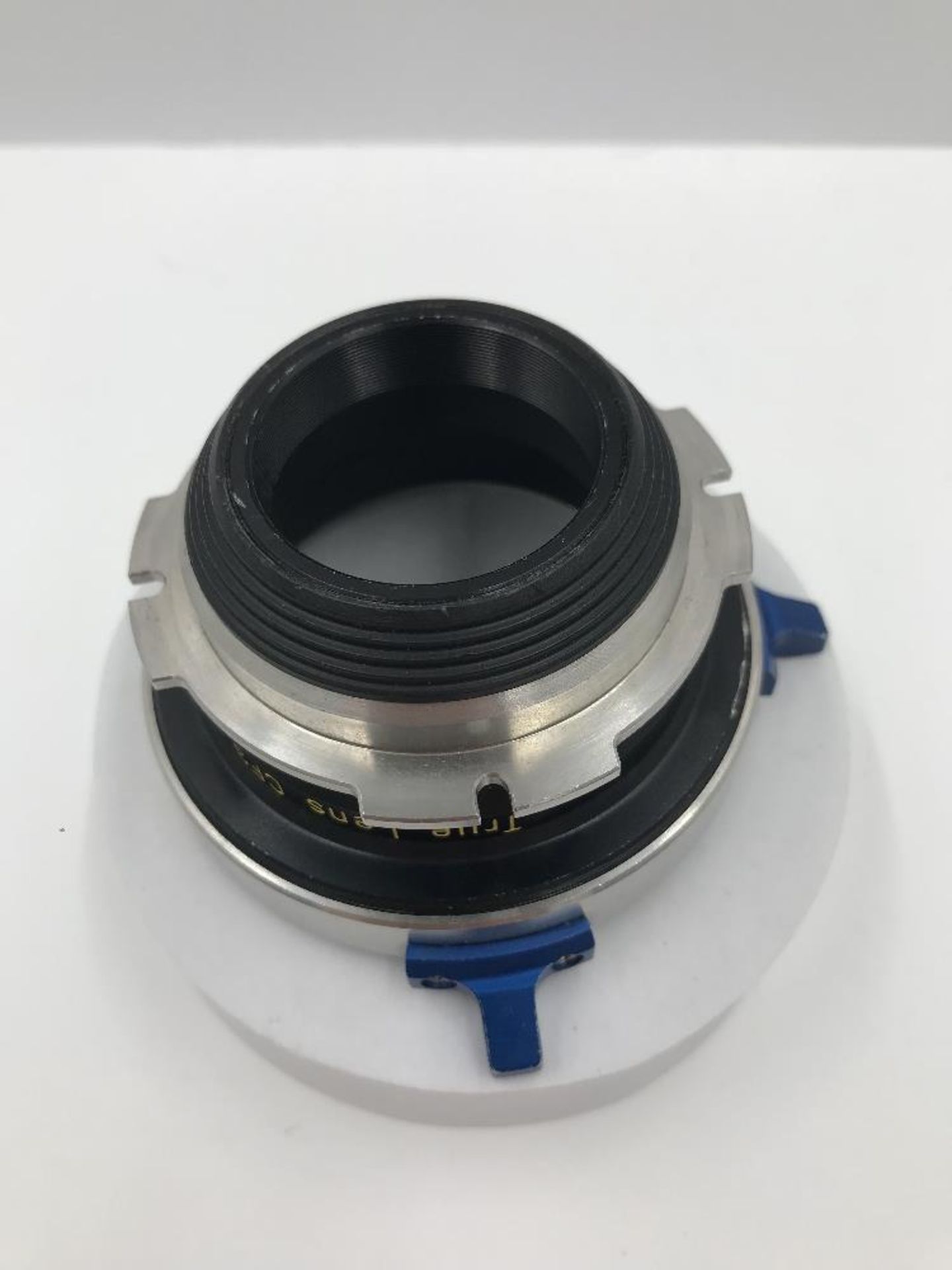 TLS True Lens CF3 PL to PL Close Focus Adaptor - Image 4 of 4