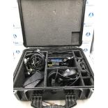 Ereca Cam Racer Fibre Optic Camera Control Kit