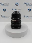 Zeiss ARRI Super 16 25mm T1.3 PL Mount Lens