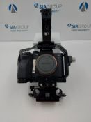 Sony A7S Mark III Full-Frame Mirrorless Camera