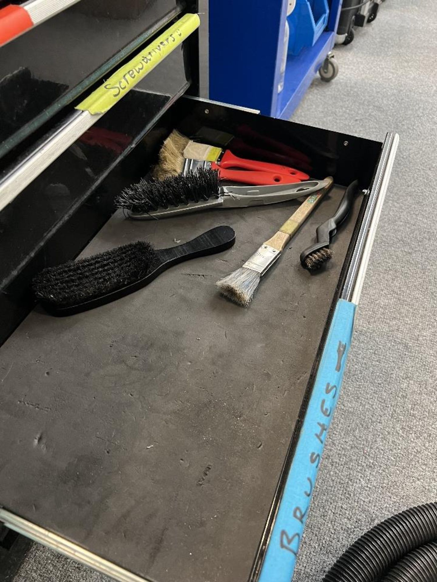 Unbranded Tool Chest With Tooling Contents - Image 8 of 10