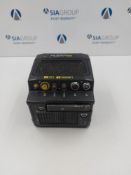 ARRI ALEXA Mini 4.5K Carbon Fibre Camera Body suitable for Spares & Repairs