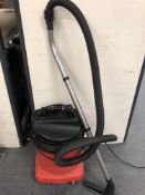 Pneumatic Industrial Vacuum Cleaner