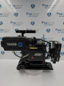 ARRI ALEXA Mini LF Large Format LPL Mount 4.5K Carbon Fibre Camera System