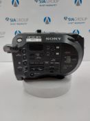 Sony PXW-FS7 4K Super 35mm Exmor CMOS Sensor XDCAM Camera Body