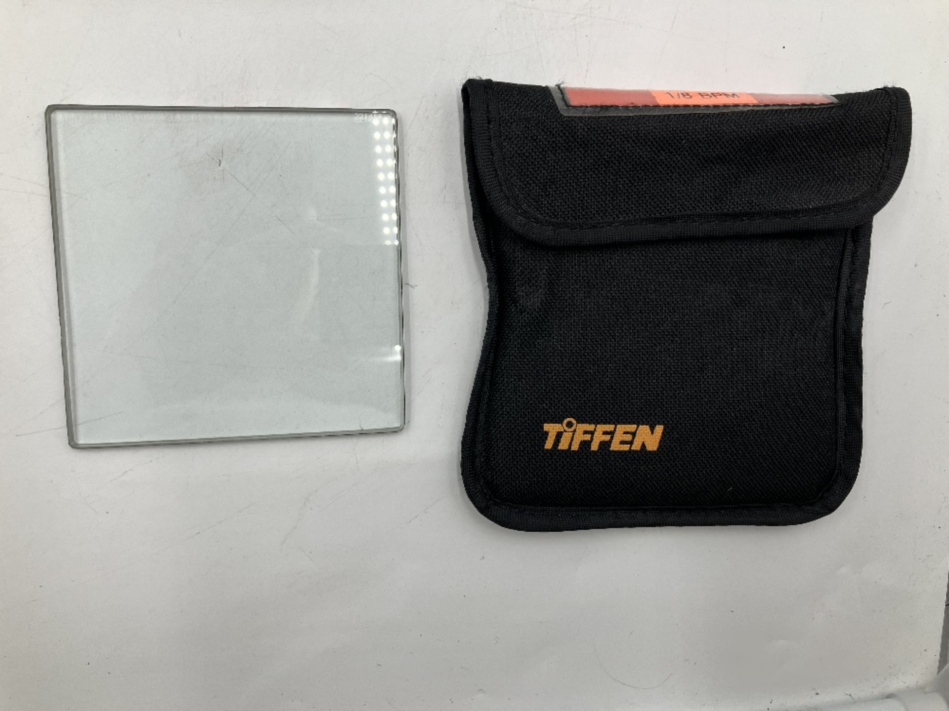 (3) Tiffen 4X4 Black Pro-Mist Filter Kit - Image 4 of 6