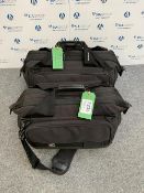 (2) Sachtler Camera Bags