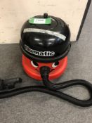 Pneumatic Henry Vacuum Cleaner