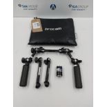 MCS B019 / B015 Camera Handle Kit