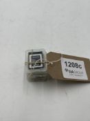 (6) Sony XQD 120GB Media Cards