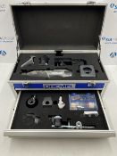 Dremmel 8220 Cordless Tool with Accessories and Carry Case